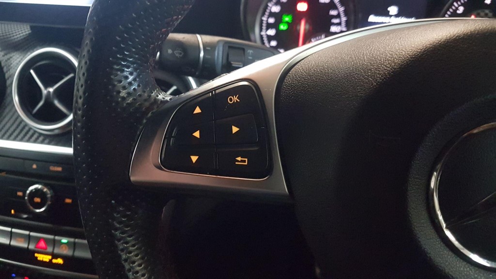 Used Mercedes-Benz A-Class 2018 for sale - 77196679: Photo 19