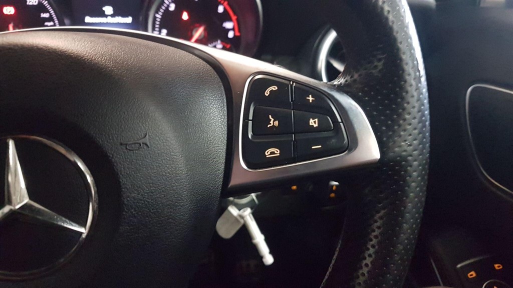 Used Mercedes-Benz A-Class 2018 for sale - 77196679: Photo 20