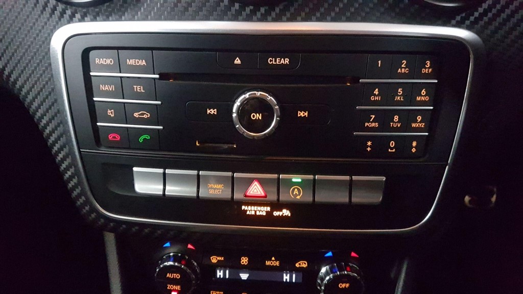 Used Mercedes-Benz A-Class 2018 for sale - 77196679: Photo 22