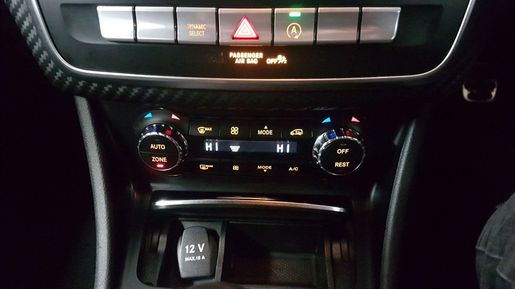 Used Mercedes-Benz A-Class 2018 for sale - 77196679: Photo 23