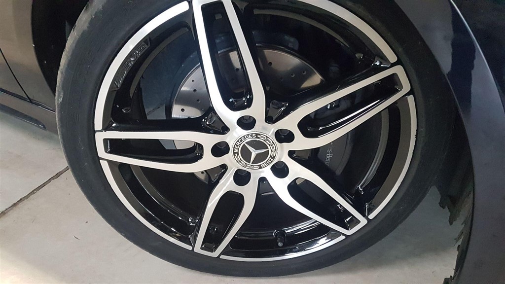 Used Mercedes-Benz A-Class 2018 for sale - 77196679: Photo 26