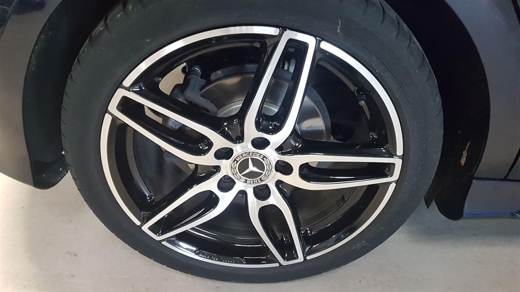 Used Mercedes-Benz A-Class 2018 for sale - 77196679: Photo 27