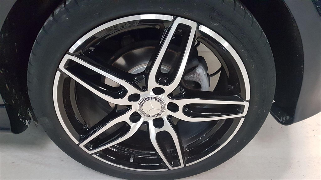 Used Mercedes-Benz A-Class 2018 for sale - 77196679: Photo 28