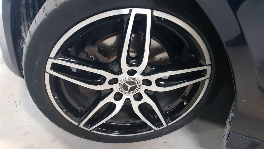 Used Mercedes-Benz A-Class 2018 for sale - 77196679: Photo 29