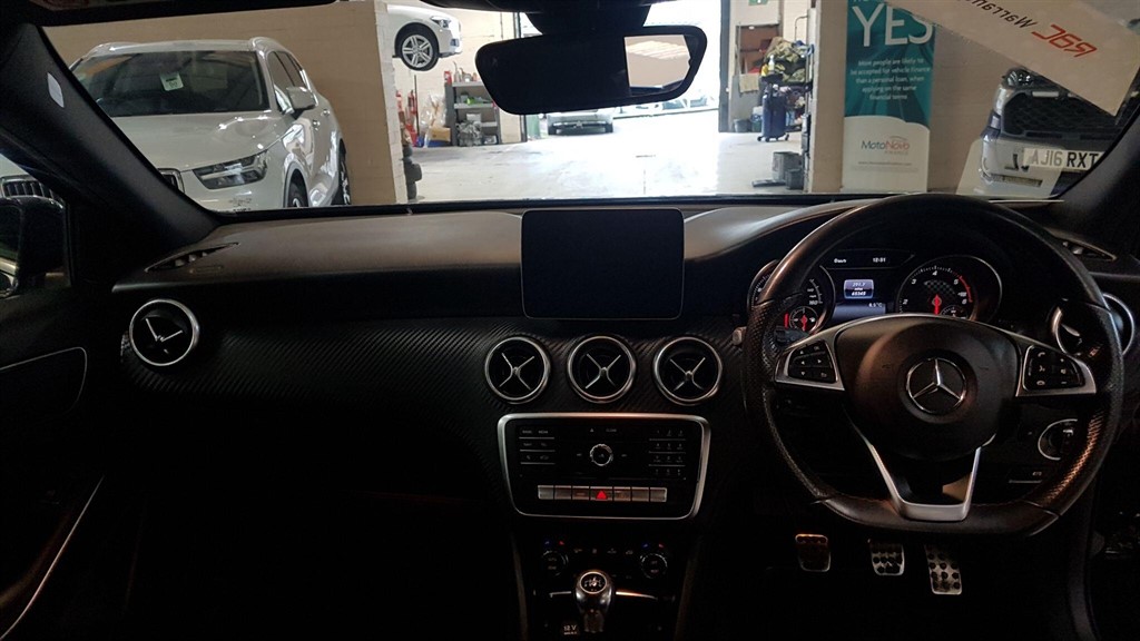 Used Mercedes-Benz A-Class 2018 for sale - 77196679: Photo 30