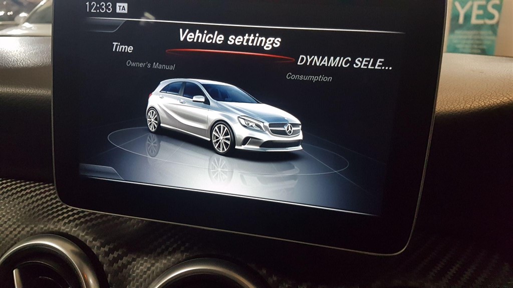 Used Mercedes-Benz A-Class 2018 for sale - 77196679: Photo 32