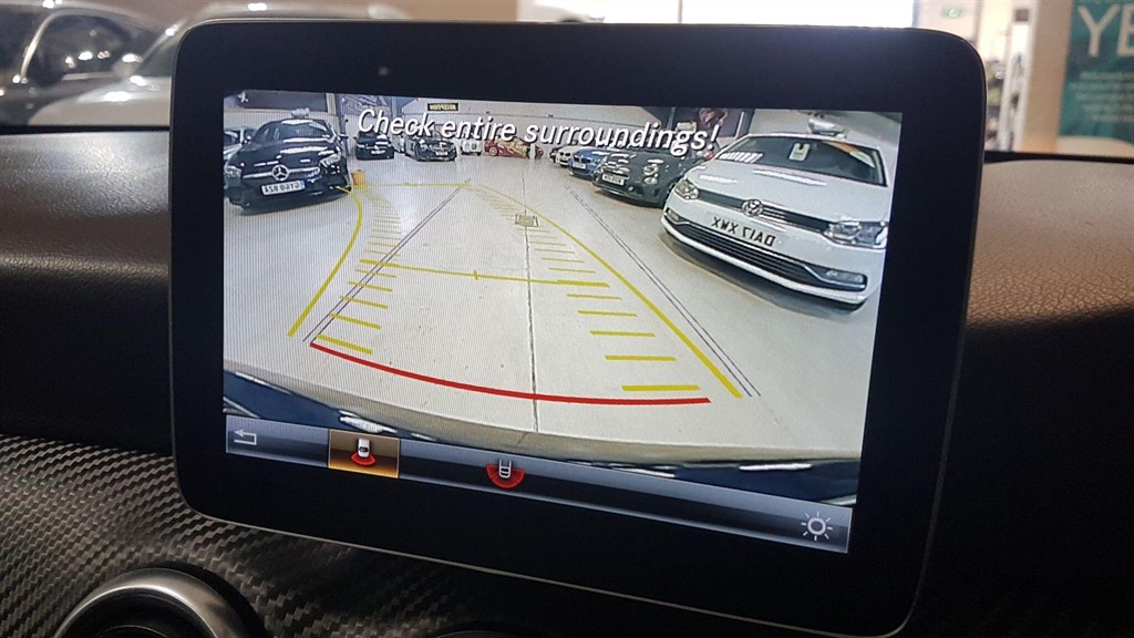 Used Mercedes-Benz A-Class 2018 for sale - 77196679: Photo 34