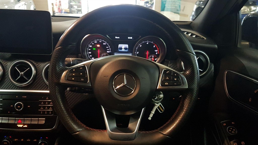 Used Mercedes-Benz A-Class 2018 for sale - 77196679: Photo 36