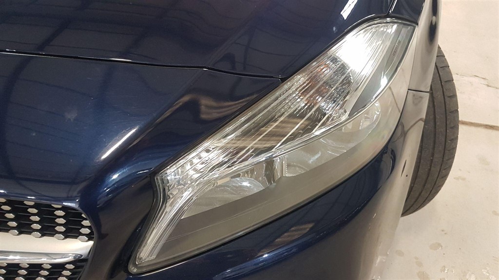 Used Mercedes-Benz A-Class 2018 for sale - 77196679: Photo 40