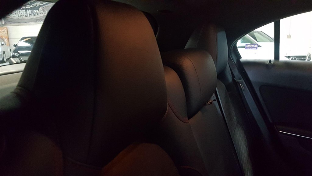 Used Mercedes-Benz A-Class 2018 for sale - 77196679: Photo 47