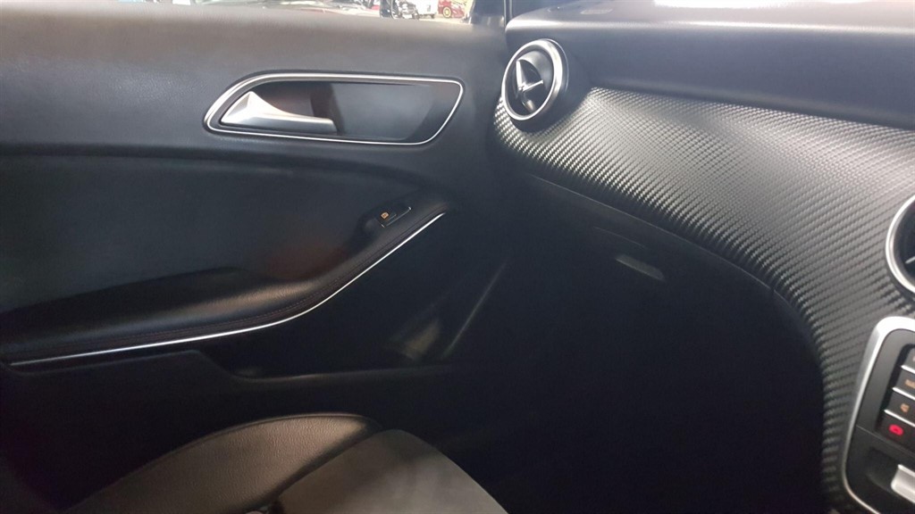 Used Mercedes-Benz A-Class 2018 for sale - 77196679: Photo 48