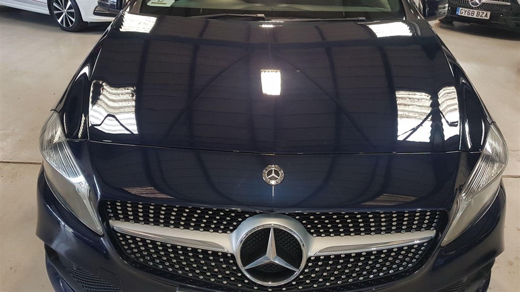 Used Mercedes-Benz A-Class 2018 for sale - 77196679: Photo 5