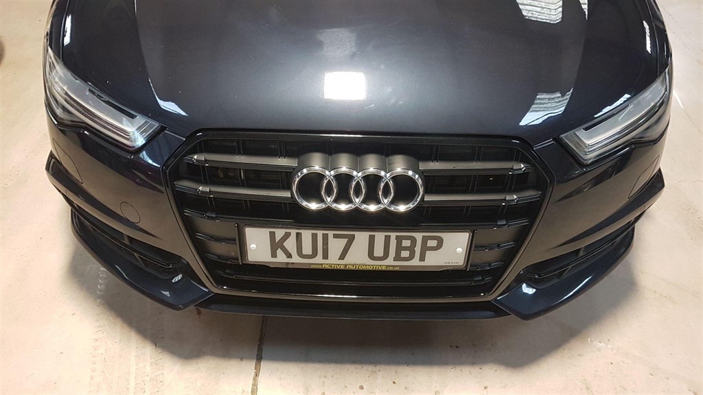 Used Audi A6 2017 for sale - 77196703: Photo 11