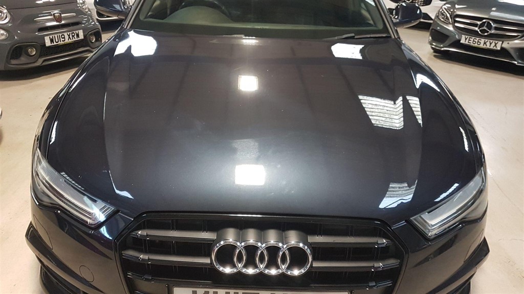 Used Audi A6 2017 for sale - 77196703: Photo 12