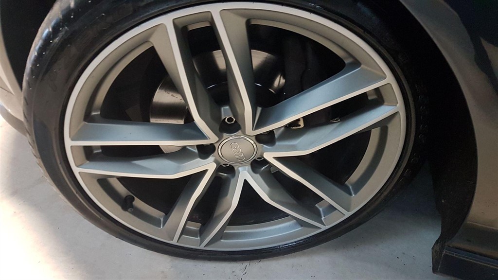 Used Audi A6 2017 for sale - 77196703: Photo 15