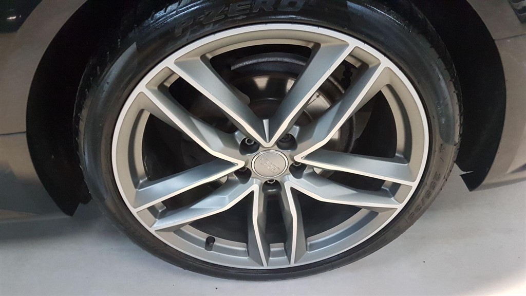 Used Audi A6 2017 for sale - 77196703: Photo 16