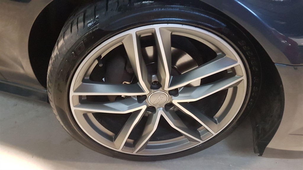 Used Audi A6 2017 for sale - 77196703: Photo 18