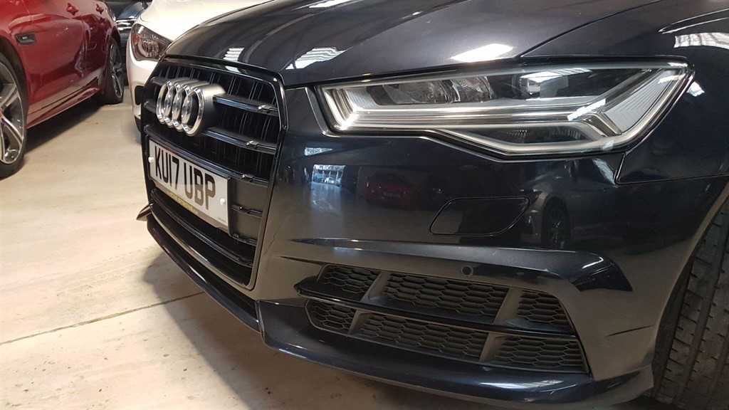 Used Audi A6 2017 for sale - 77196703: Photo 19