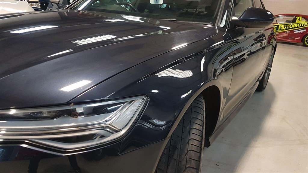 Used Audi A6 2017 for sale - 77196703: Photo 20