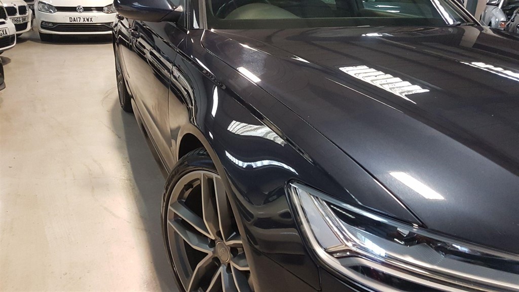 Used Audi A6 2017 for sale - 77196703: Photo 21