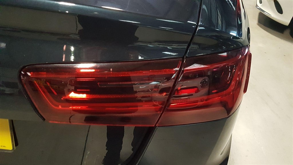 Used Audi A6 2017 for sale - 77196703: Photo 22