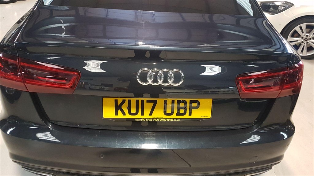 Used Audi A6 2017 for sale - 77196703: Photo 24