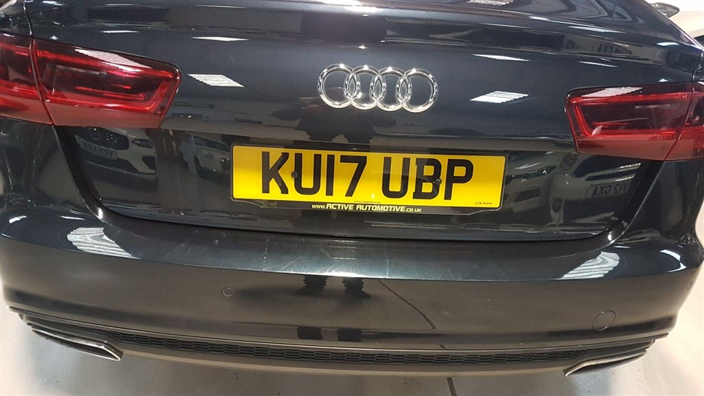 Used Audi A6 2017 for sale - 77196703: Photo 25