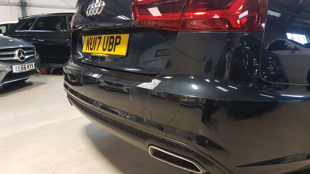 Used Audi A6 2017 for sale - 77196703: Photo 26