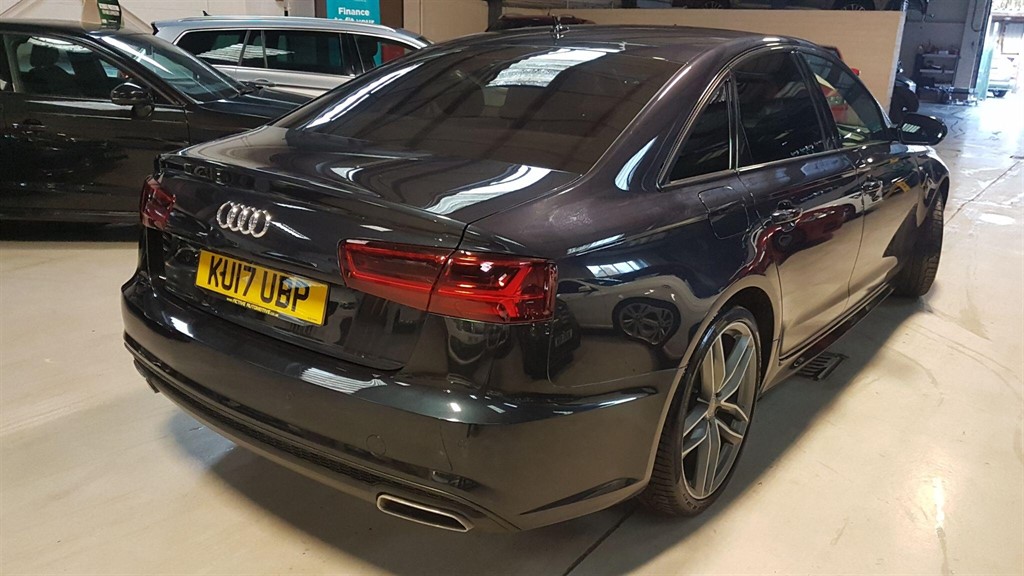 Used Audi A6 2017 for sale - 77196703: Photo 3
