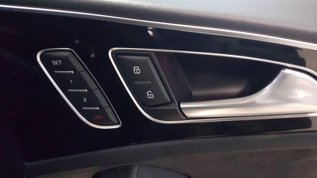 Used Audi A6 2017 for sale - 77196703: Photo 31