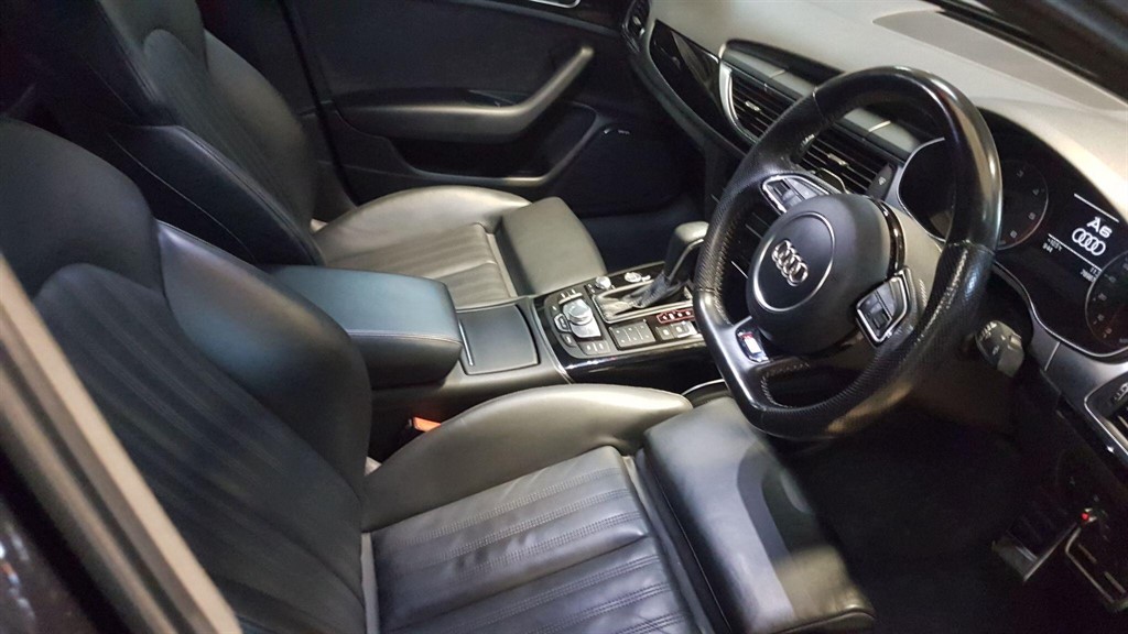 Used Audi A6 2017 for sale - 77196703: Photo 35