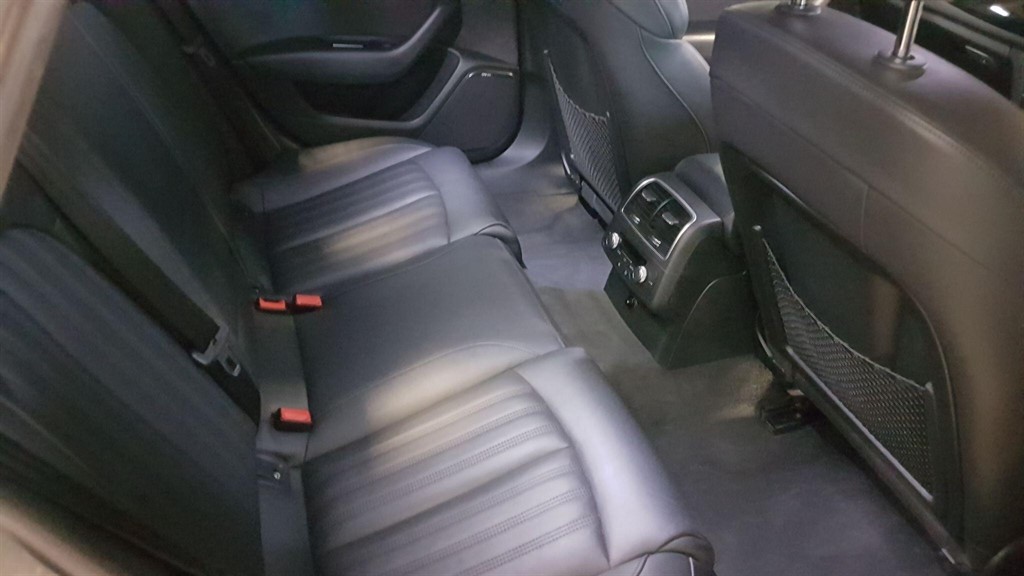 Used Audi A6 2017 for sale - 77196703: Photo 38