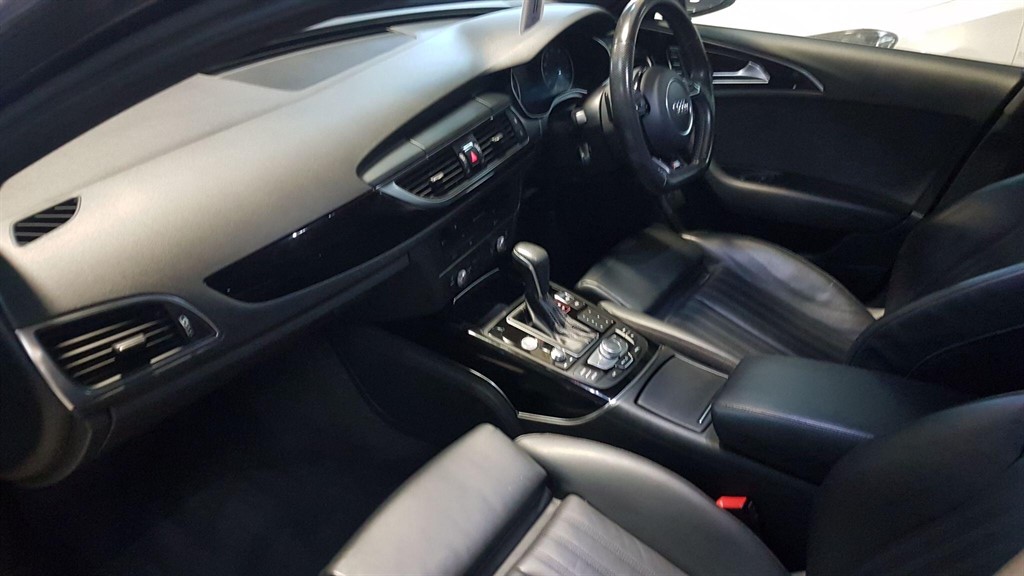 Used Audi A6 2017 for sale - 77196703: Photo 42