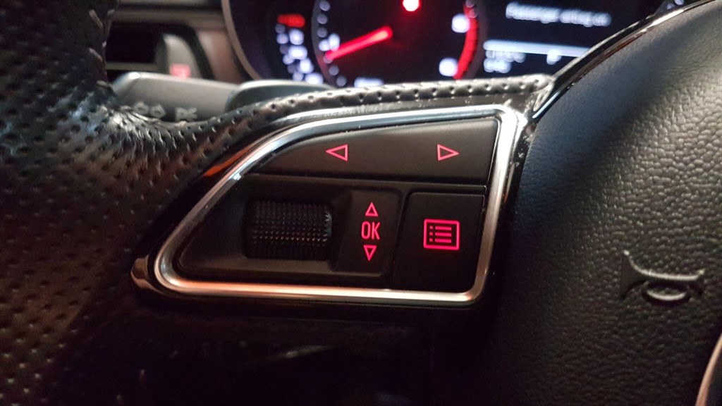 Used Audi A6 2017 for sale - 77196703: Photo 45