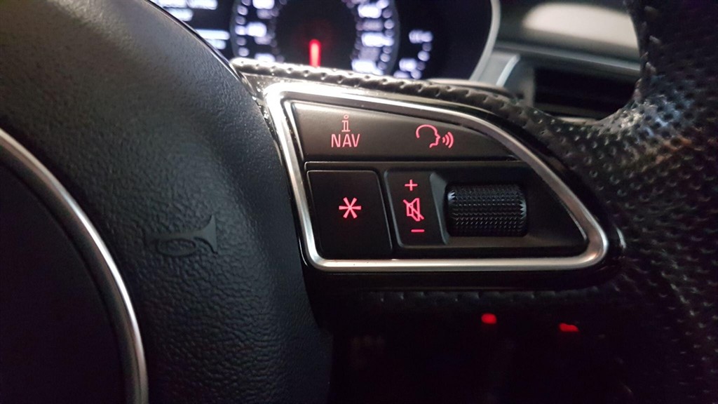 Used Audi A6 2017 for sale - 77196703: Photo 46