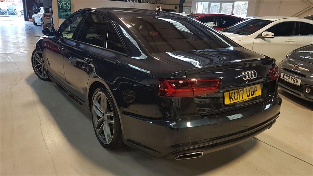 Used Audi A6 2017 for sale - 77196703: Photo 5