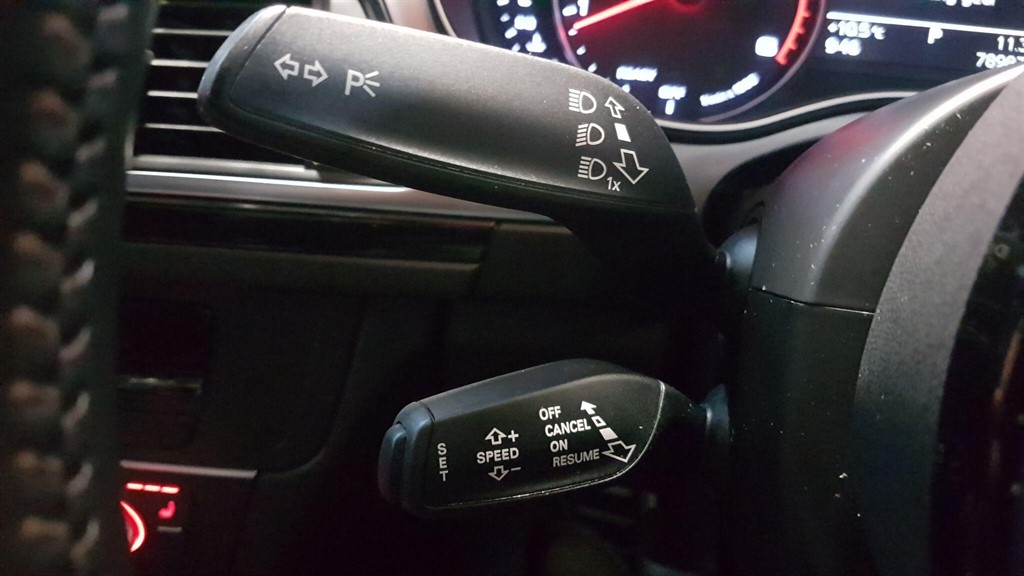 Used Audi A6 2017 for sale - 77196703: Photo 50