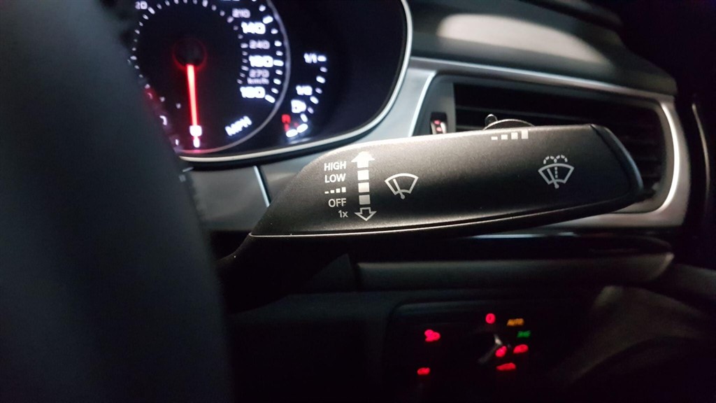 Used Audi A6 2017 for sale - 77196703: Photo 51