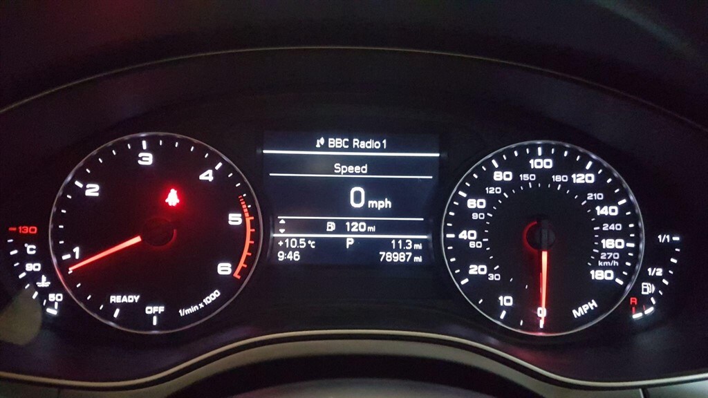 Used Audi A6 2017 for sale - 77196703: Photo 52