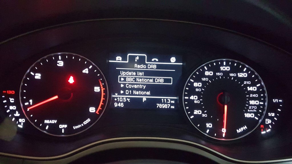 Used Audi A6 2017 for sale - 77196703: Photo 53