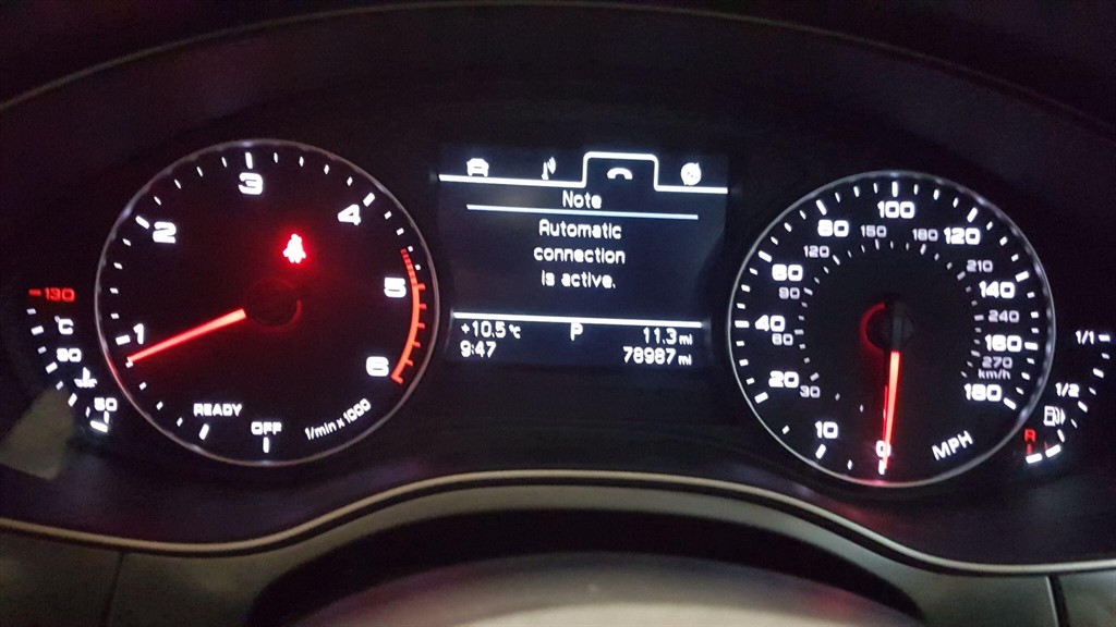 Used Audi A6 2017 for sale - 77196703: Photo 54