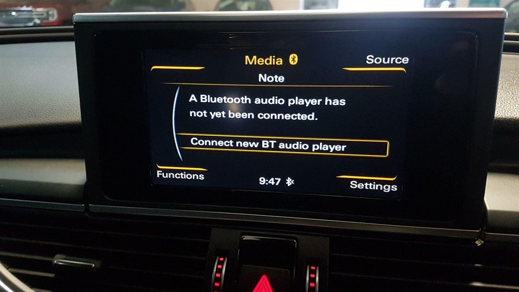 Used Audi A6 2017 for sale - 77196703: Photo 57