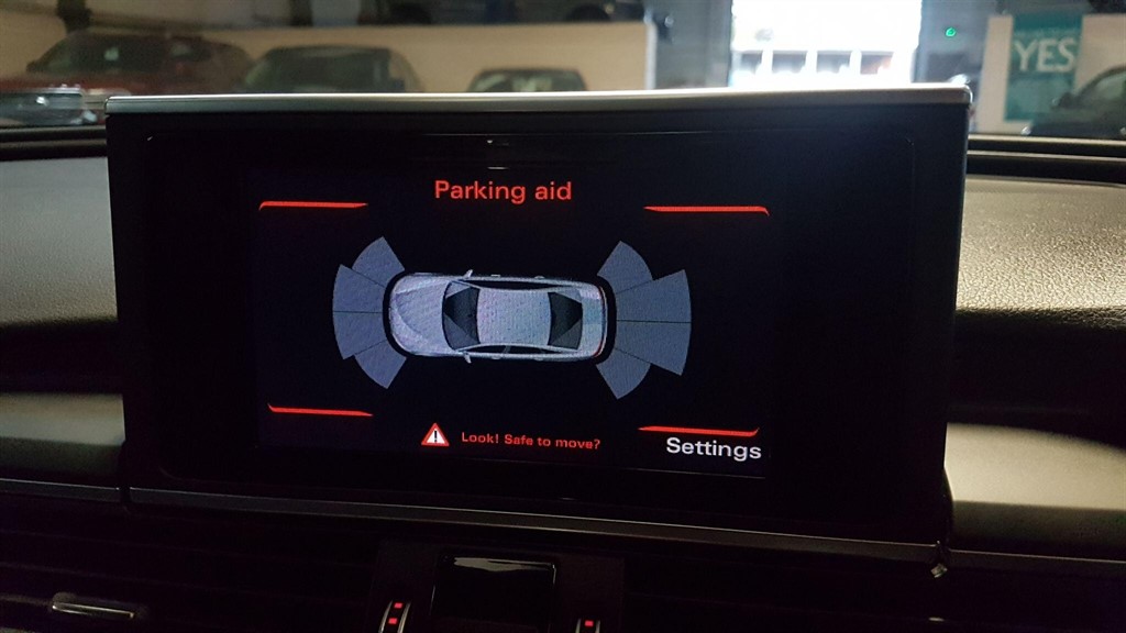 Used Audi A6 2017 for sale - 77196703: Photo 59