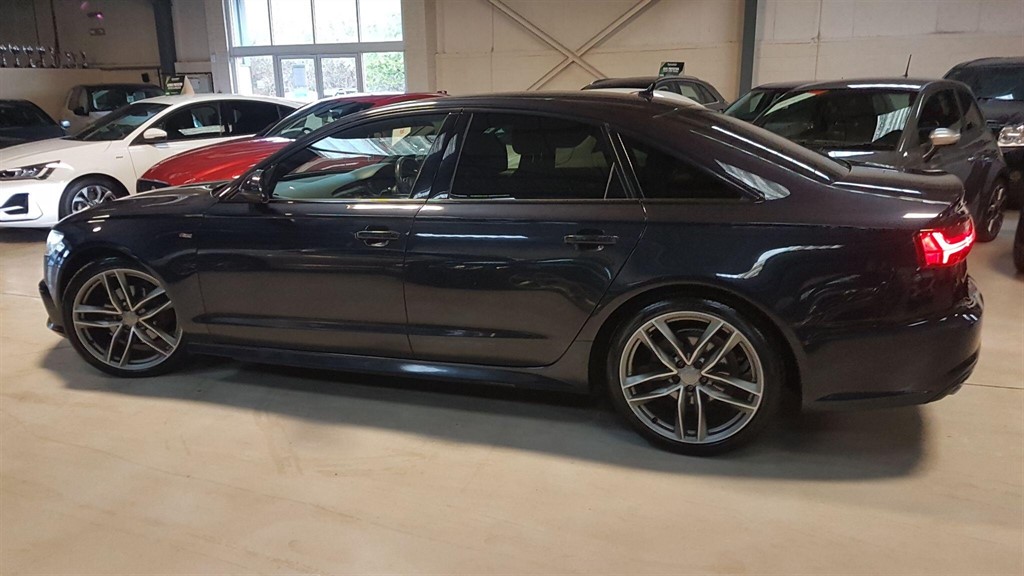 Used Audi A6 2017 for sale - 77196703: Photo 6