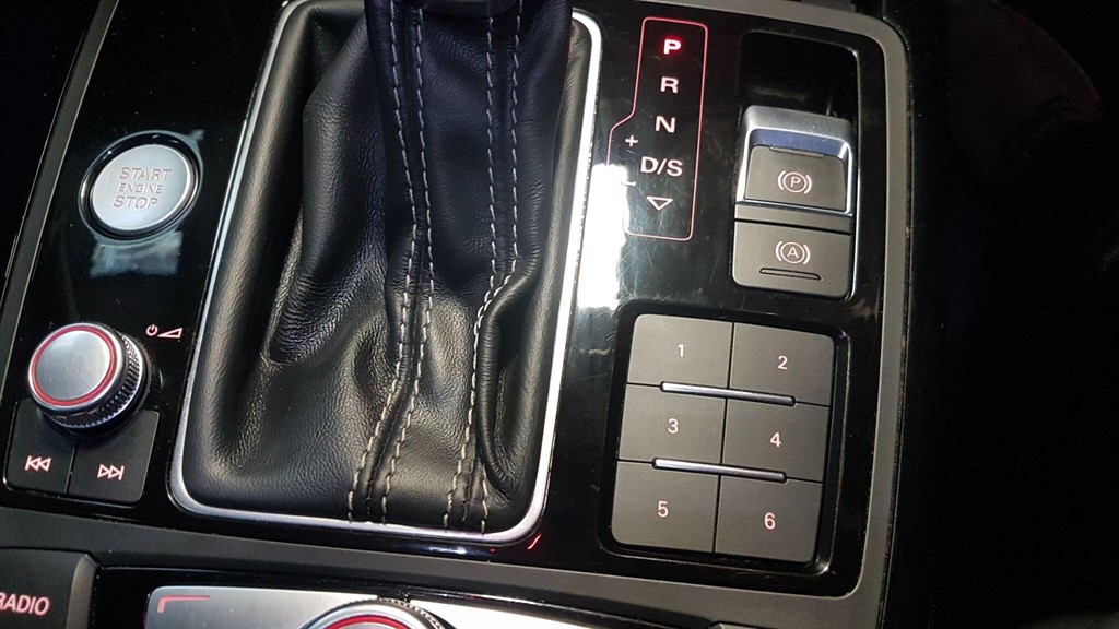 Used Audi A6 2017 for sale - 77196703: Photo 61