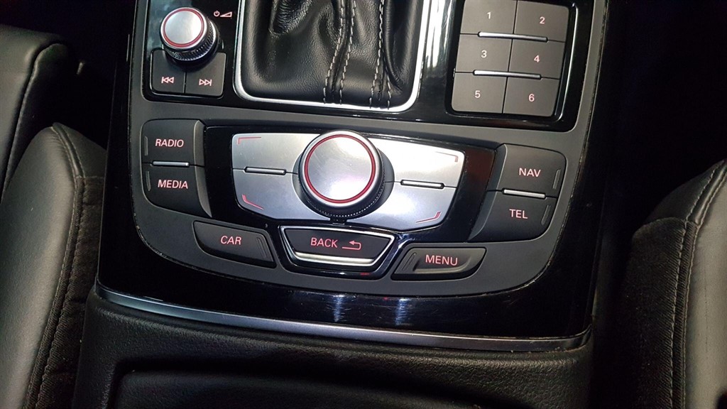 Used Audi A6 2017 for sale - 77196703: Photo 62