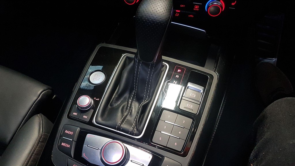 Used Audi A6 2017 for sale - 77196703: Photo 63