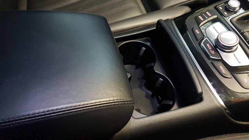 Used Audi A6 2017 for sale - 77196703: Photo 65