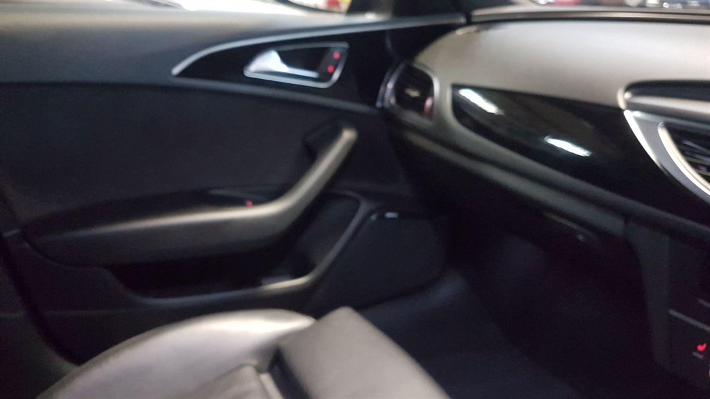 Used Audi A6 2017 for sale - 77196703: Photo 68