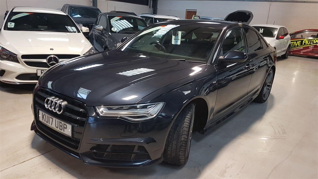 Used Audi A6 2017 for sale - 77196703: Photo 7